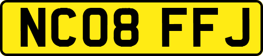 NC08FFJ