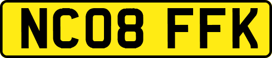 NC08FFK