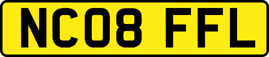 NC08FFL