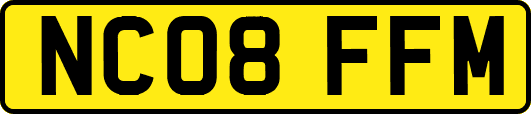 NC08FFM