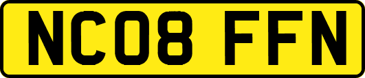 NC08FFN