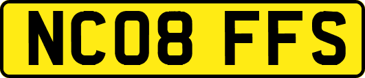NC08FFS