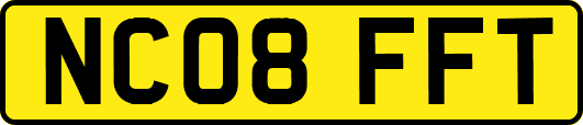 NC08FFT