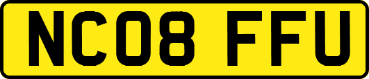 NC08FFU