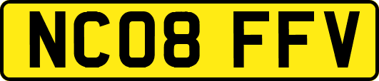 NC08FFV