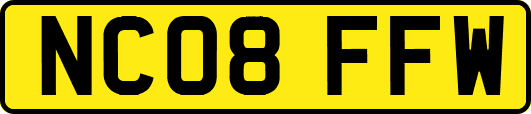 NC08FFW