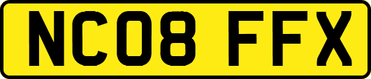 NC08FFX