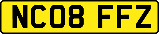 NC08FFZ