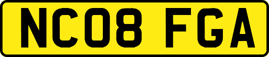 NC08FGA