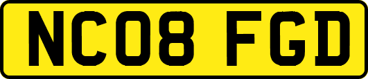 NC08FGD