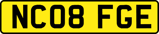 NC08FGE