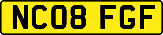 NC08FGF