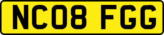 NC08FGG