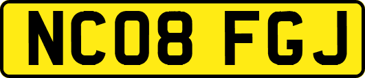 NC08FGJ