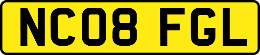 NC08FGL