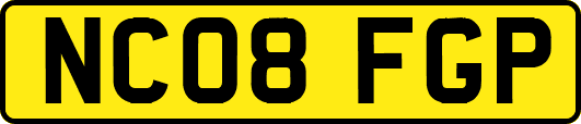 NC08FGP