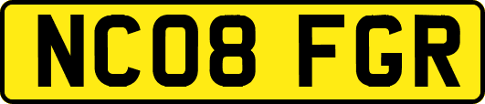 NC08FGR