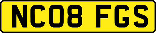 NC08FGS
