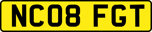 NC08FGT