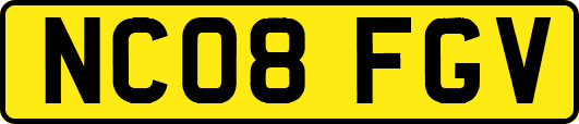 NC08FGV