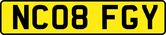 NC08FGY