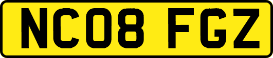 NC08FGZ