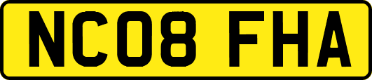 NC08FHA