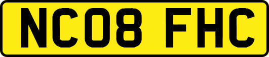 NC08FHC
