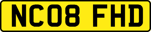 NC08FHD