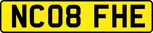 NC08FHE
