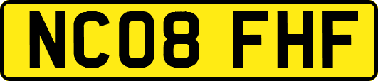 NC08FHF