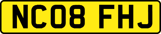 NC08FHJ