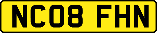 NC08FHN