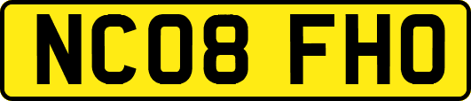 NC08FHO