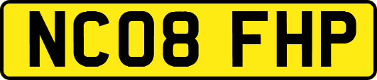 NC08FHP