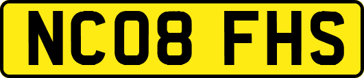NC08FHS