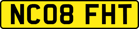 NC08FHT