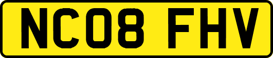 NC08FHV