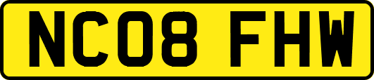 NC08FHW