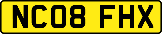 NC08FHX