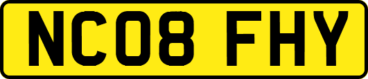 NC08FHY