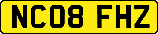 NC08FHZ