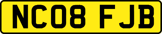 NC08FJB