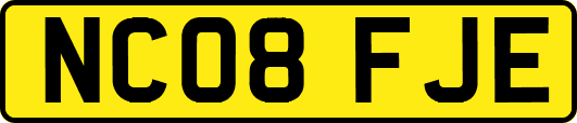 NC08FJE
