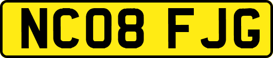 NC08FJG