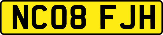 NC08FJH