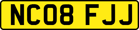 NC08FJJ