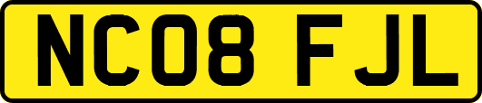 NC08FJL