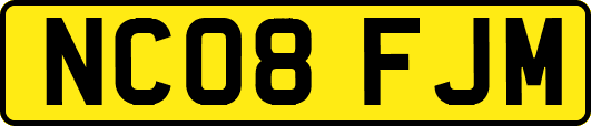 NC08FJM