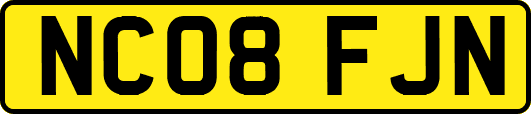 NC08FJN